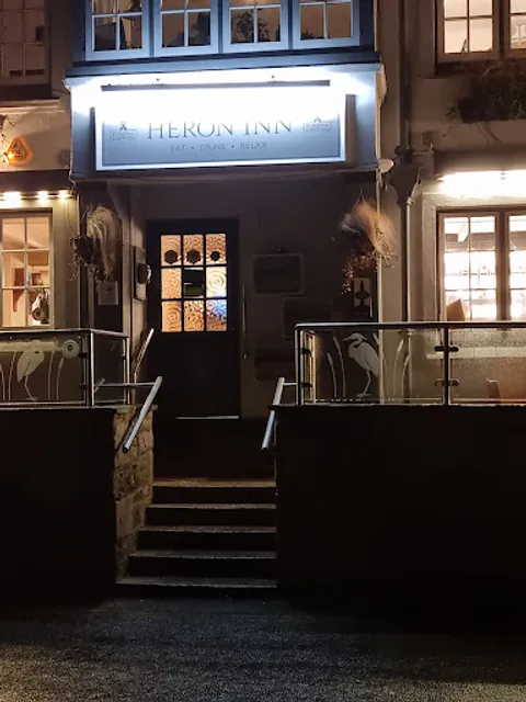 Heron Inn