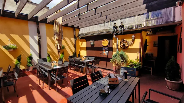 Restaurace u Michala