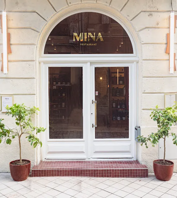 Mina Restaurant
