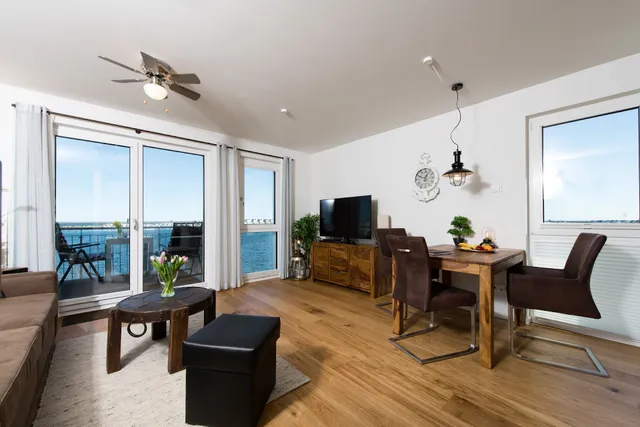 Die FERIENHAUS-AGENTUR GmbH