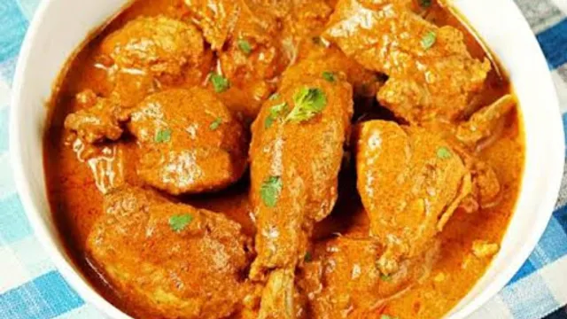 Shahi chicken biryani corner