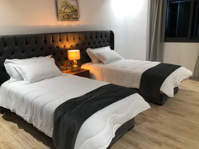 Tibouda House Appartement de Luxe