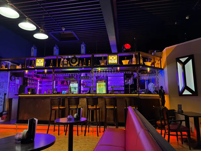 Teras Café Restaurant