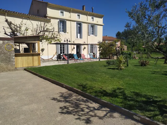 Chambre d'hôtes de Lamy