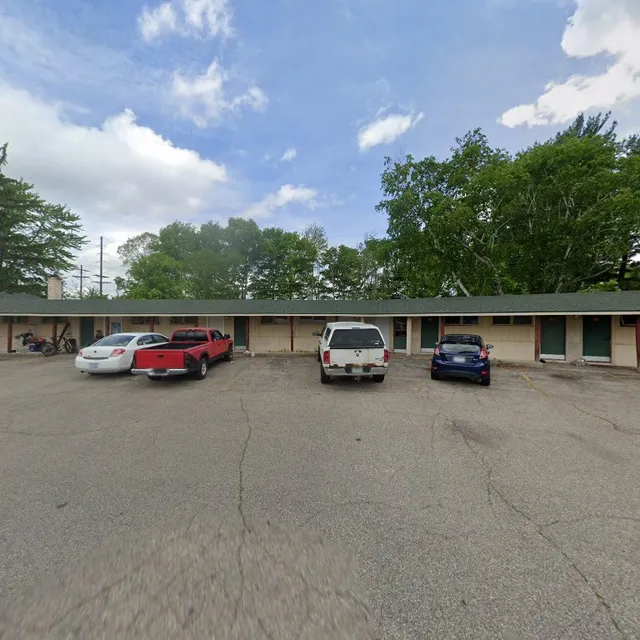 Town & Country Motel