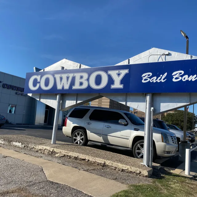 Cowboy Bail Bonds