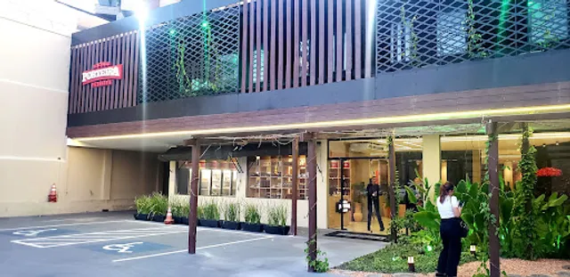 Porteira Picanharia - Efigênio Salles