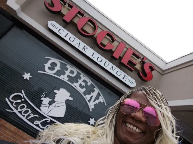 Stogies Cigar Lounge