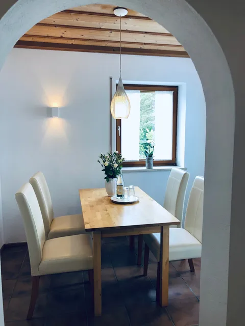 Ferienwohnungen Hecker Bad Gögging