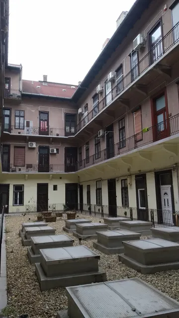 Sissy Boutique Residence