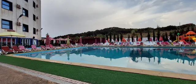 Karaibes Resort & SPA