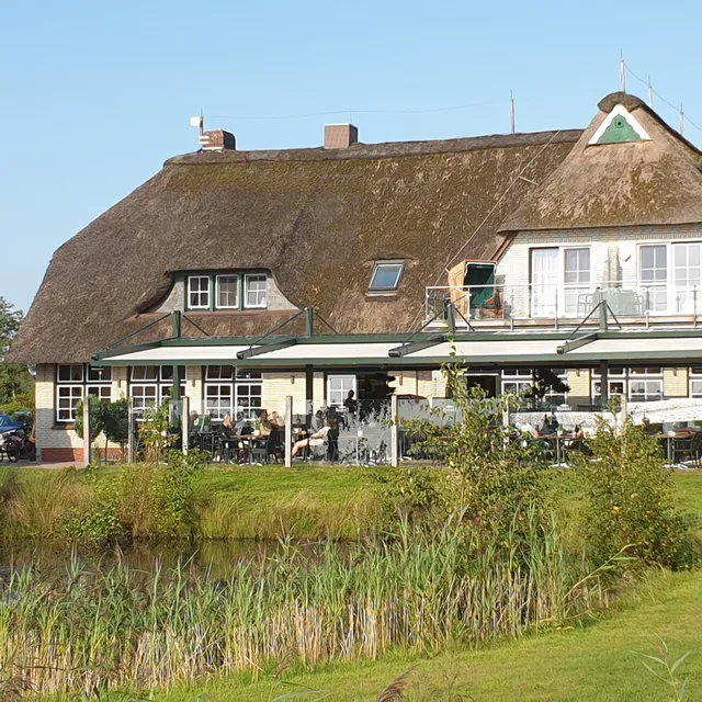 Campingplatz Großes Meer
