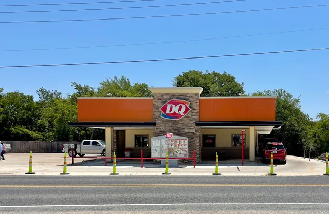 Dairy Queen