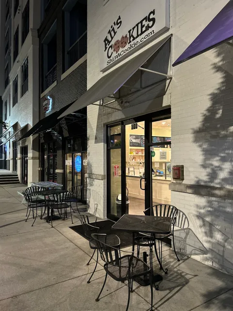 Sweet Spot Cookies (Atlanta/Perimeter)