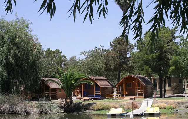 SacWest RV Park & Campground