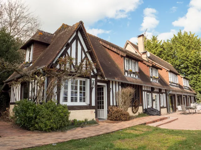 Le Domaine aux Lions