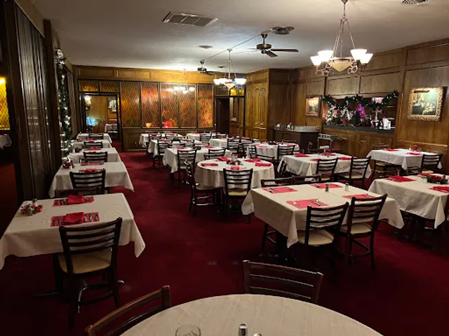 Black Steer Restaurant