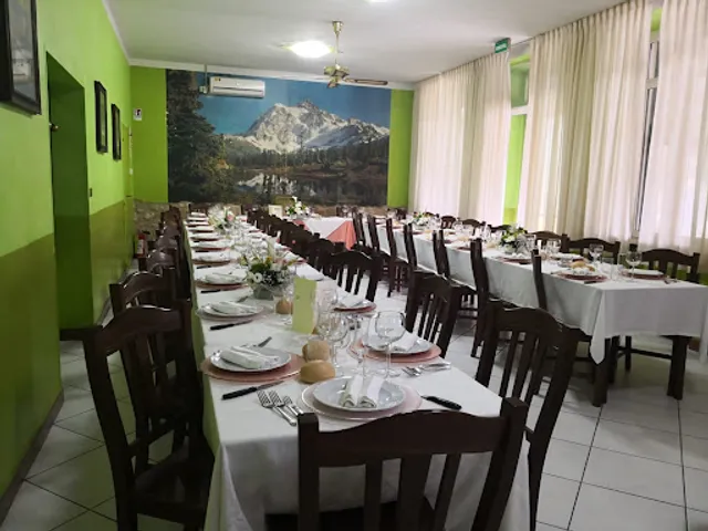 Ristorante Pizzeria Monti Sibillini Da Stefani'