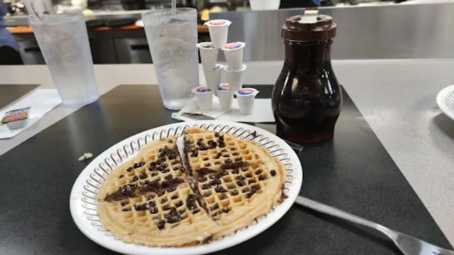 Waffle House