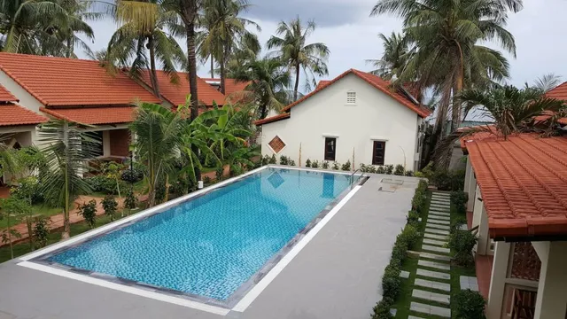 Phu Quoc Dumbo Bungalow