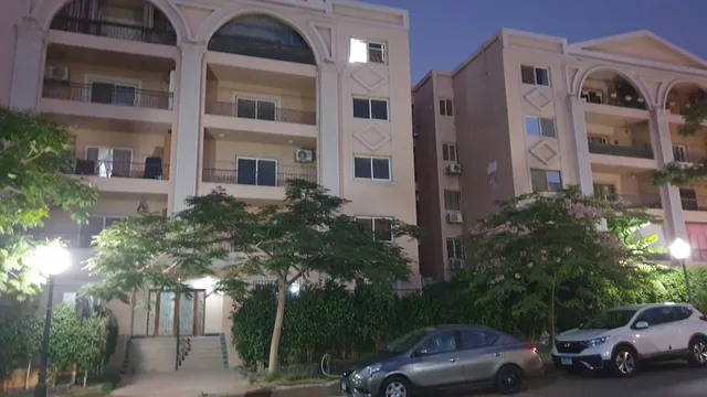 El Masrawia Compound كومبوند المصراوية