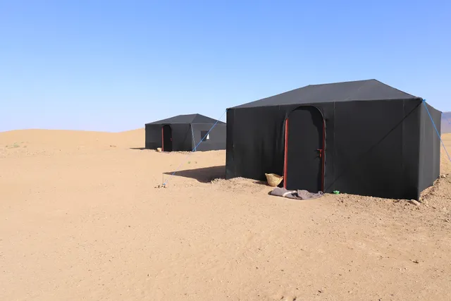 BIVOUAC AHANSAL ZAGORA