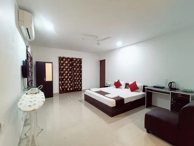 Ramya Residency