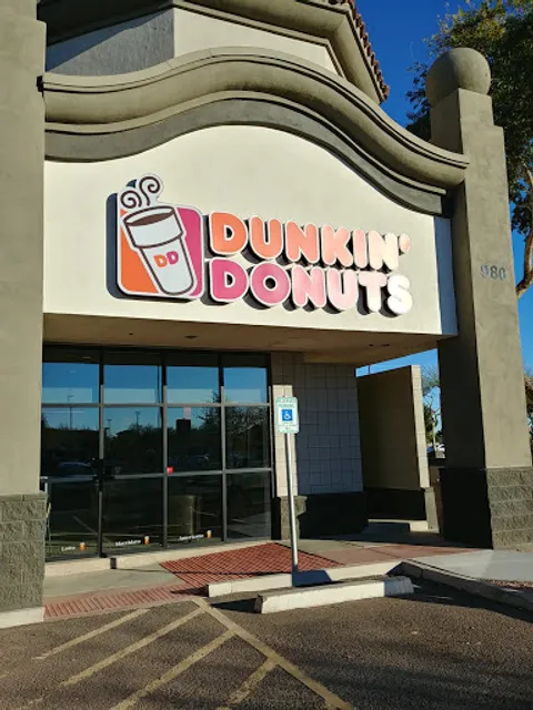 Dunkin'