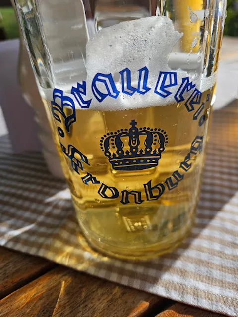 Brauerei Kronburg Josef Schweighart e.K.