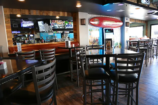 Surfside Taphouse