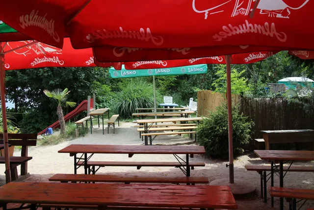 Steckerlfisch Feldkirchen