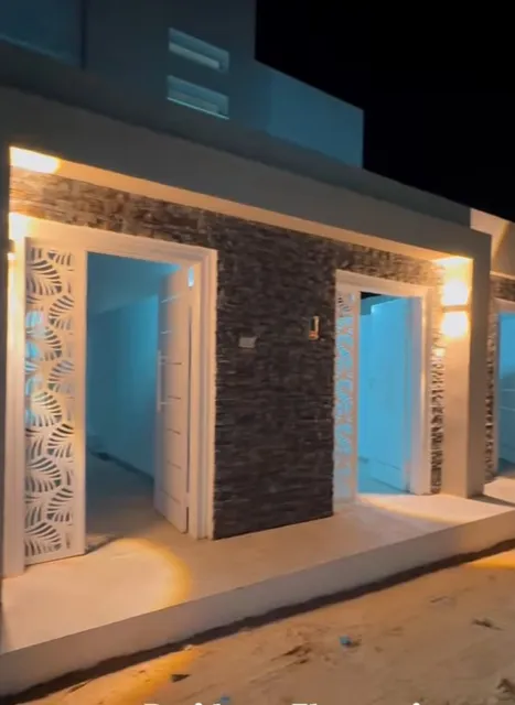 Al Yasmine Residence