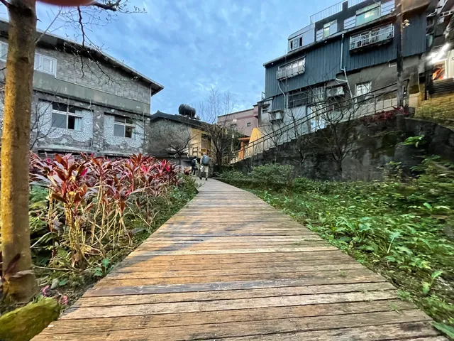 windsor's Vanilla Gargen B&B