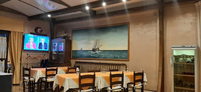 Ristorante Pizzeria La Caravella