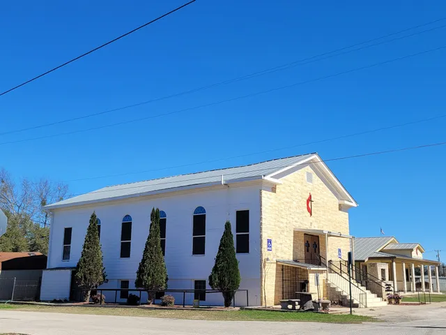 Somerset Methodist Church