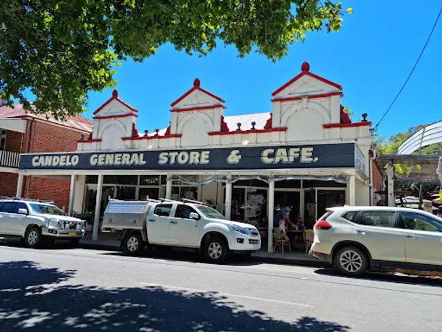 Candelo General Store Cafe