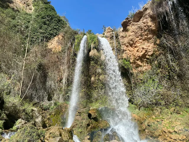 GO Valencia - Hot springs tour