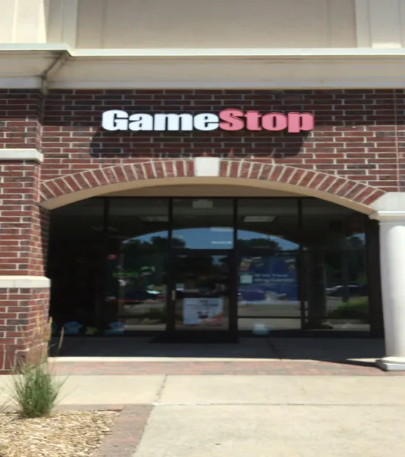 GameStop