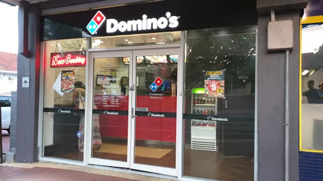 Domino's Pizza Nedlands
