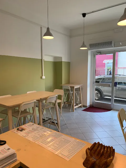 Piadineria artigianale di Cernobbio