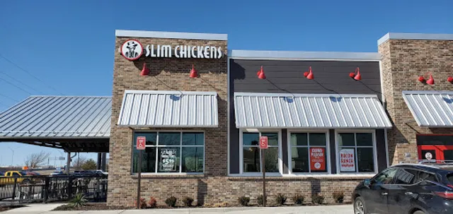 Slim Chickens