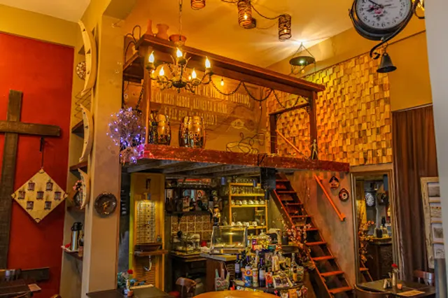 Cafeteria Xicara Montenegro