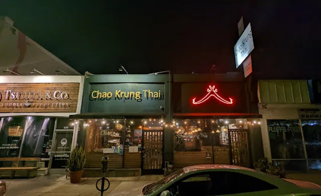 Chao Krung Thai