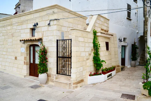 B&B Laterza - B&B La Gravina, B&B San Carlo