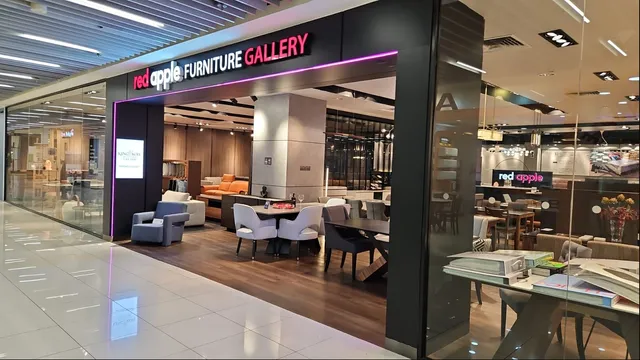 Red Apple Furniture Gallery IMM