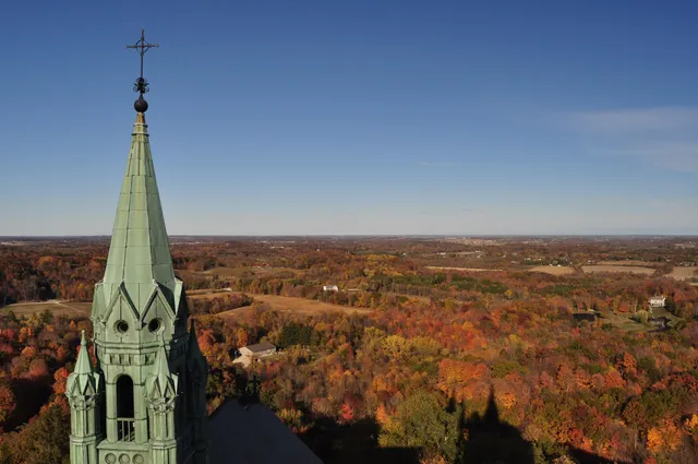 Holy Hill