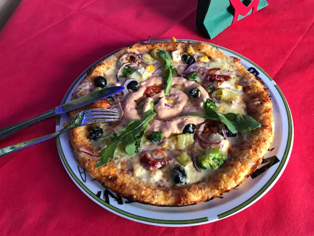 Pizzeria Bella Italia