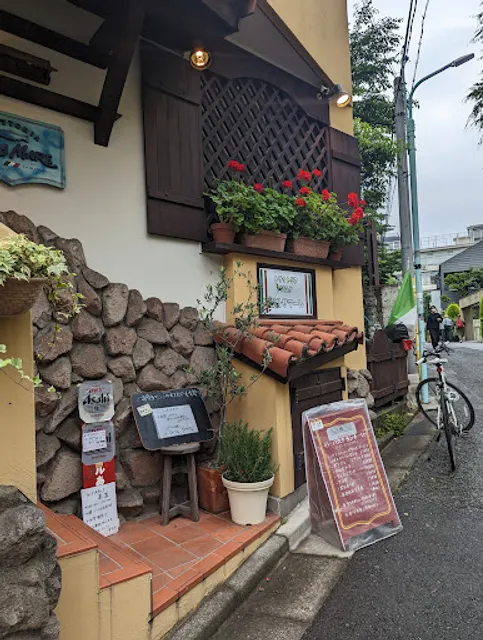 Torattoria・Sarusa・Māre