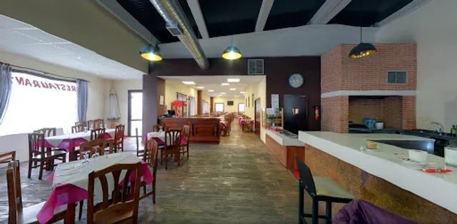 Restaurante La Posada