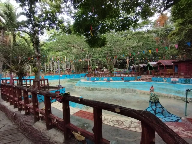 Salacan Resort